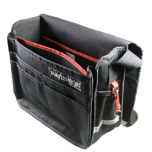 Marimekko Arkkitehti Shoulder Bag 2 Marimekko Arkkitehti Shoulder Bag - Image 2