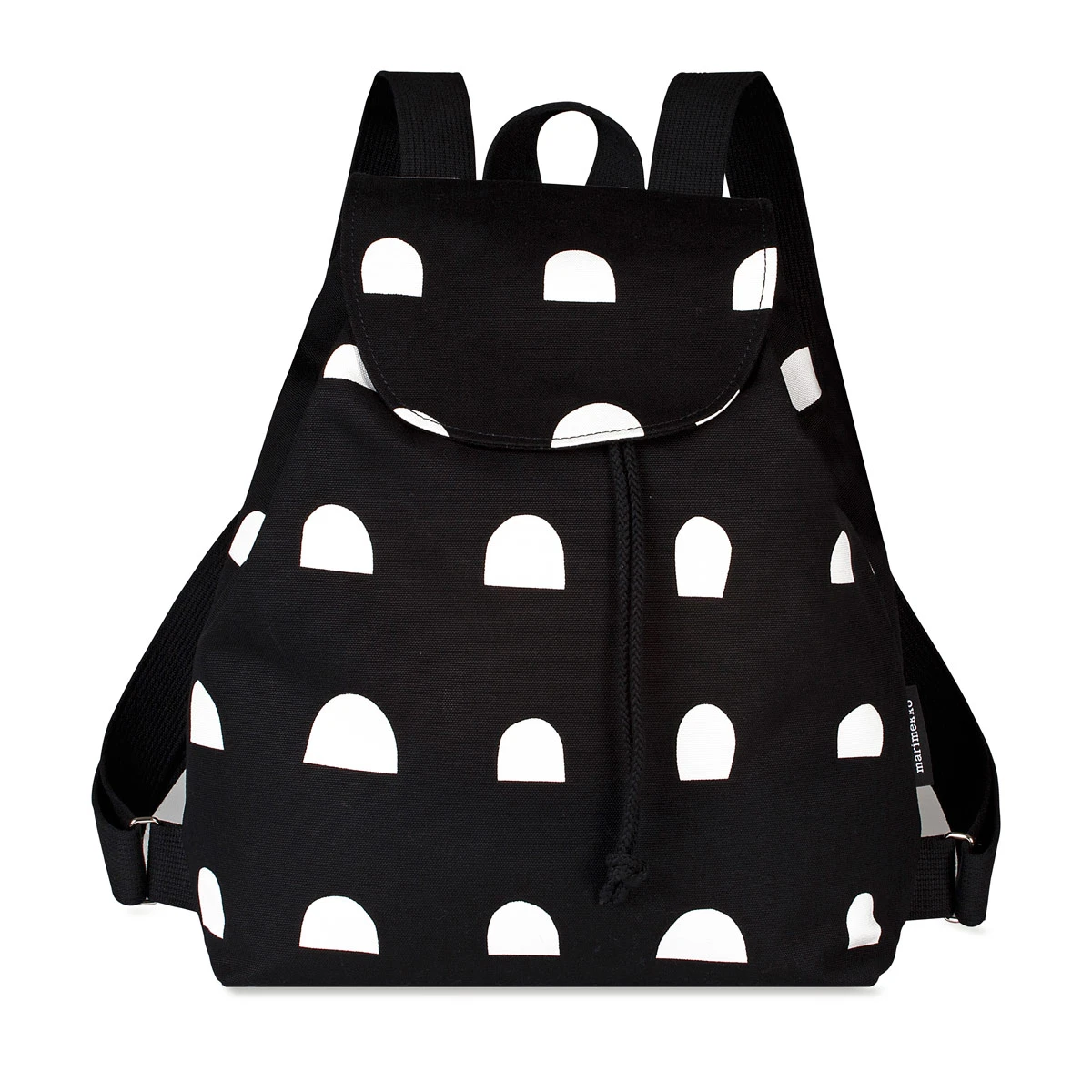 Marimekko Italia Erika Backpack 3 Marimekko Italia Erika Backpack - Image 3