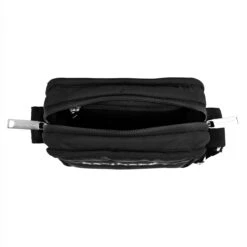 Marimekko Black Leimea Bag