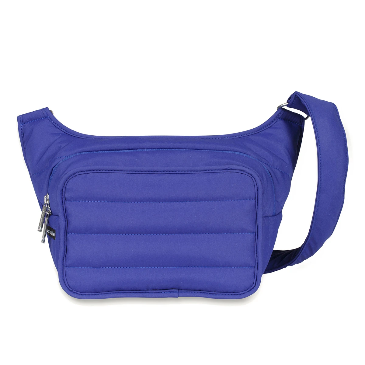 Marimekko Blue Billie Bag 3 Marimekko Blue Billie Bag - Image 3