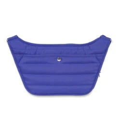 Marimekko Blue Billie Bag