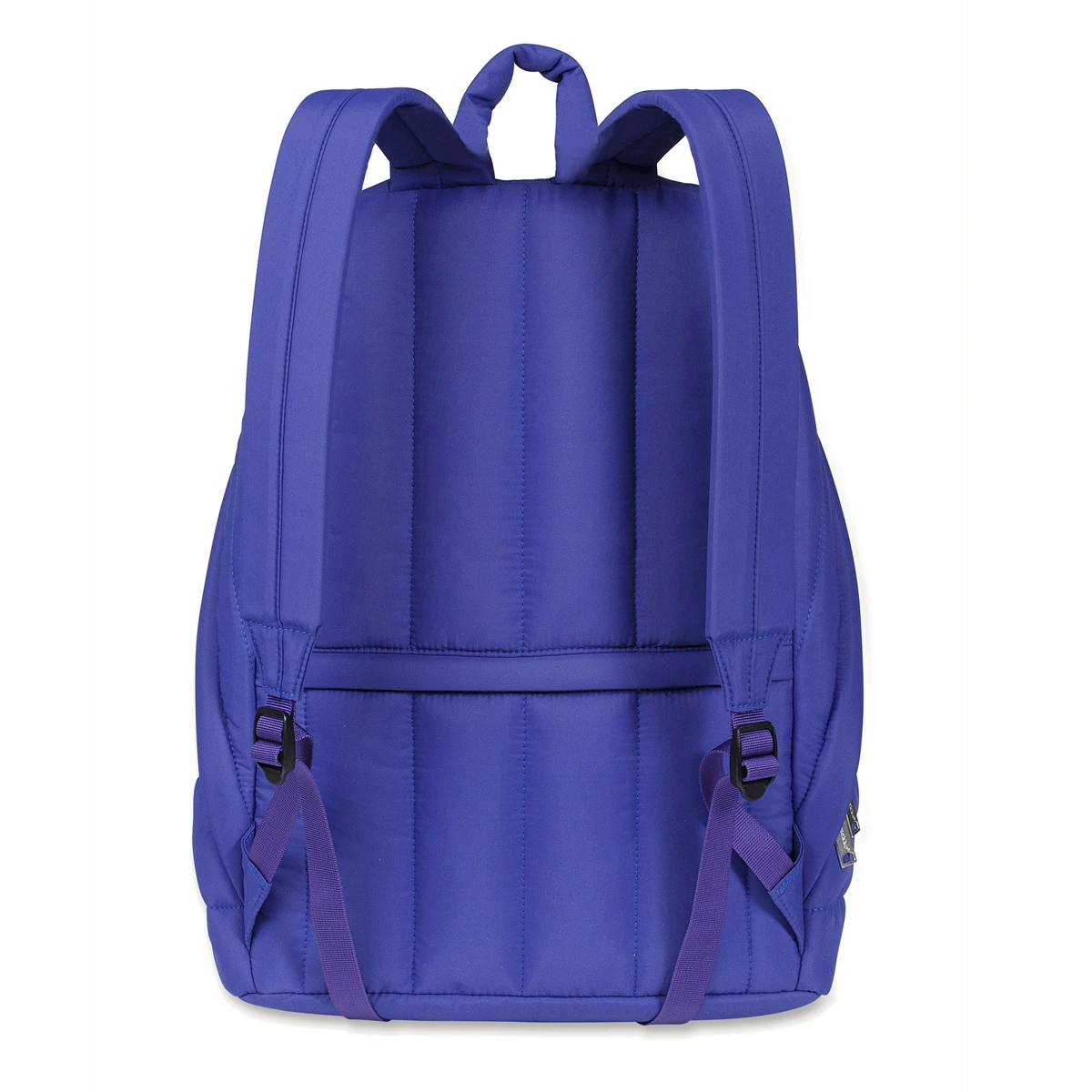 Marimekko Blue Lolly Backpack 2 Marimekko Blue Lolly Backpack - Image 2