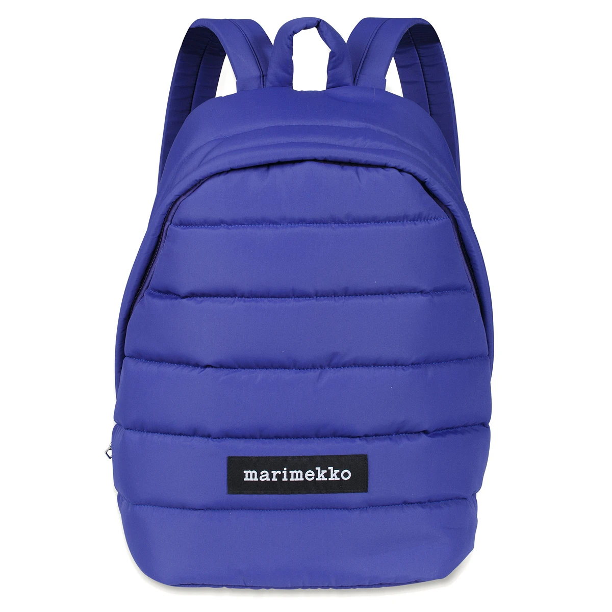 Marimekko Blue Lolly Backpack 6 Marimekko Blue Lolly Backpack - Image 6