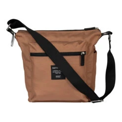 Marimekko Pal Brown Shoulder Bag 7 Marimekko Pal Brown Shoulder Bag -Marimekko Shop marimekko brown pal shoulder bag 93