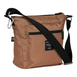 Marimekko Pal Brown Shoulder Bag 6 Marimekko Pal Brown Shoulder Bag -Marimekko Shop marimekko brown pal shoulder bag 95