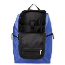 Marimekko Buddy Blue Backpack