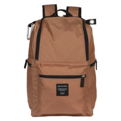 Marimekko Buddy Brown Backpack