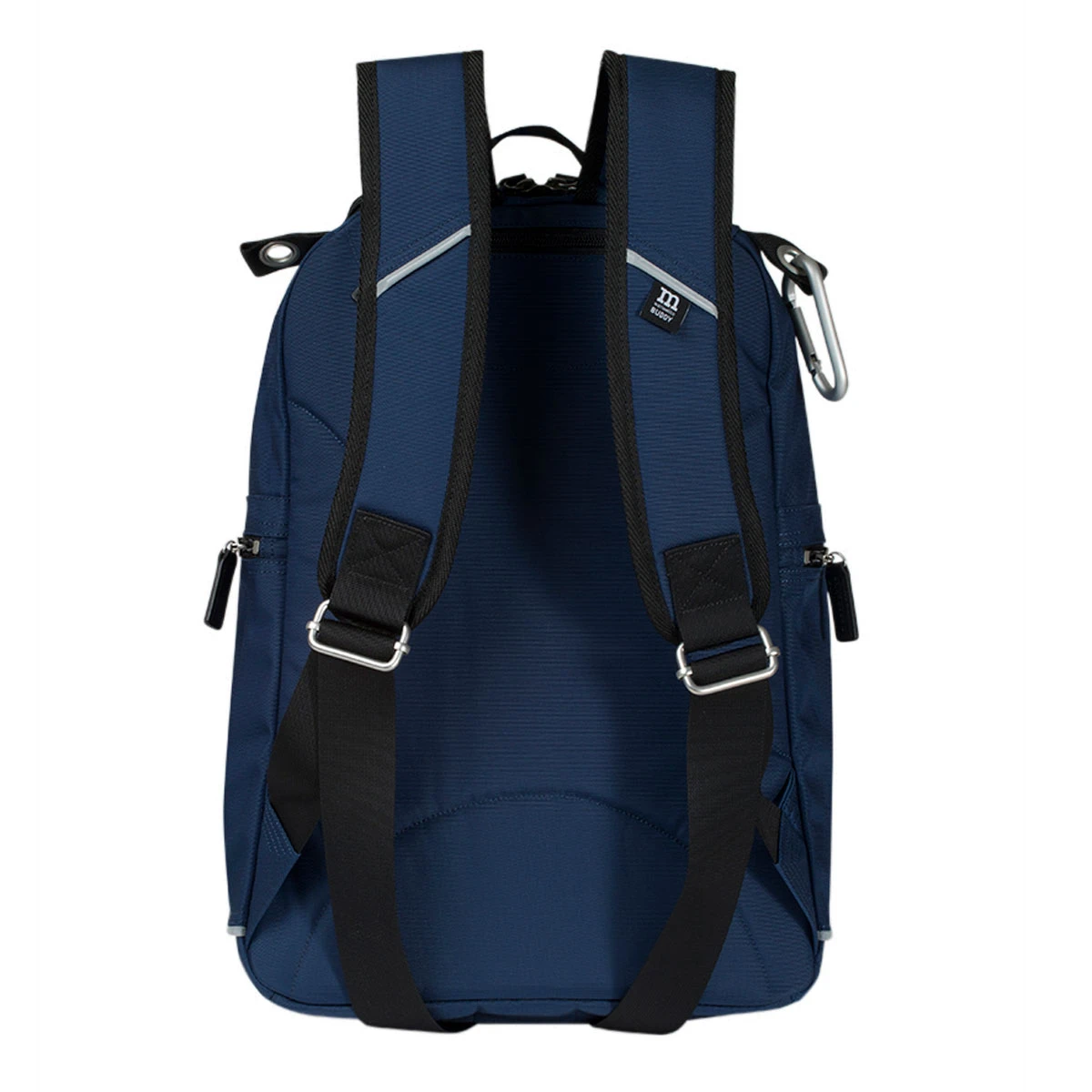 Marimekko Buddy Night BlueBackpack 1 Marimekko Buddy Night BlueBackpack