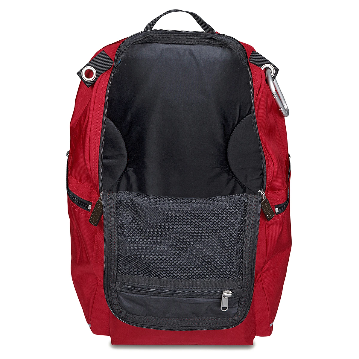 Marimekko Buddy Red Backpack 4 Marimekko Buddy Red Backpack - Image 4