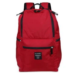 Marimekko Buddy Red Backpack 8 Marimekko Buddy Red Backpack -Marimekko Shop marimekko buddy red wine backpack 48