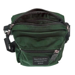 Marimekko Cash & Carry Dark Green Bag 6 Marimekko Cash & Carry Dark Green Bag -Marimekko Shop marimekko cash carry dark green bag 54
