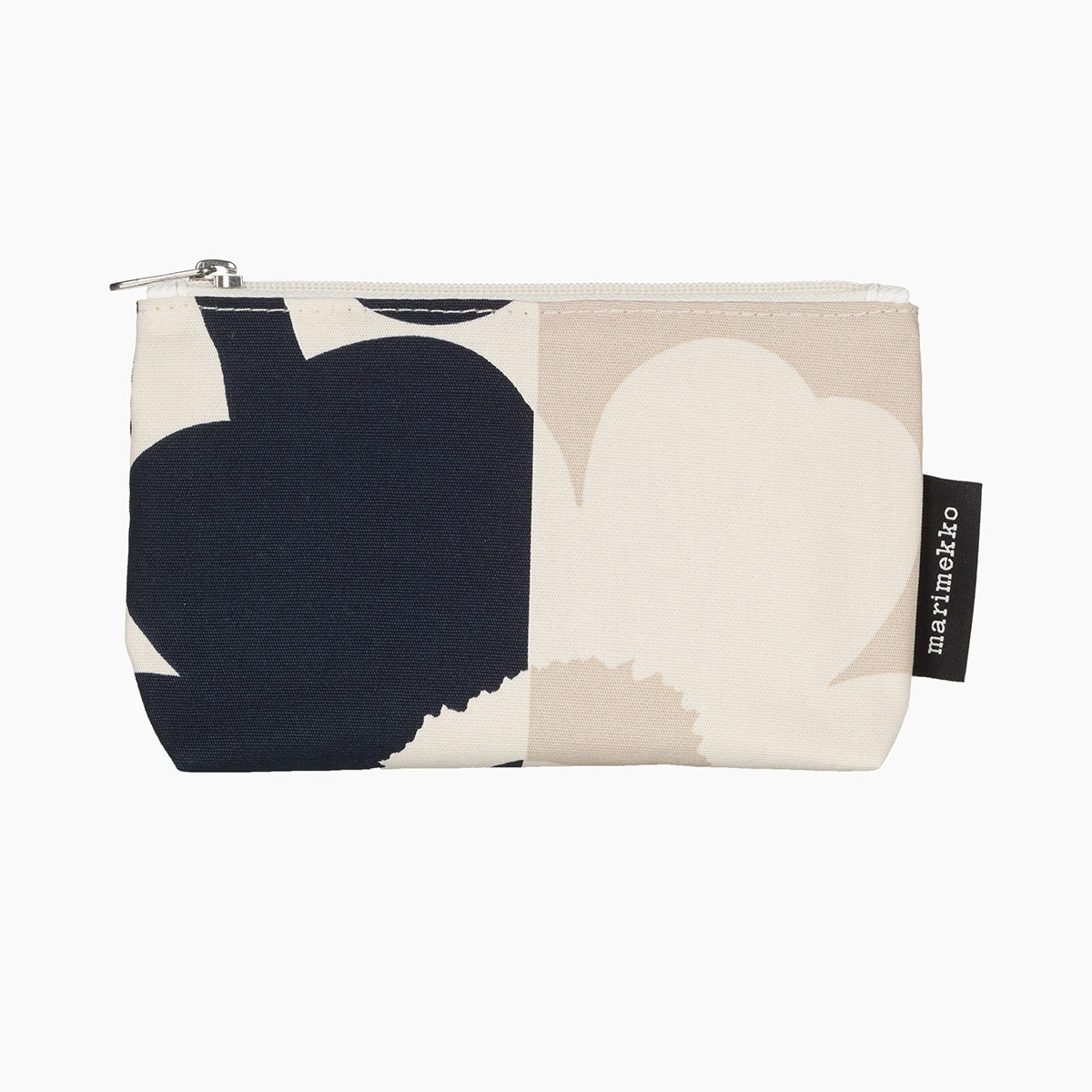 Marimekko Eelia Suur Unikko Cosmetic Bag 2 Marimekko Eelia Suur Unikko Cosmetic Bag - Image 2
