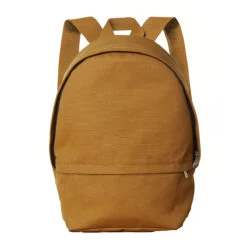 Marimekko Enni Golden Brown Backpack