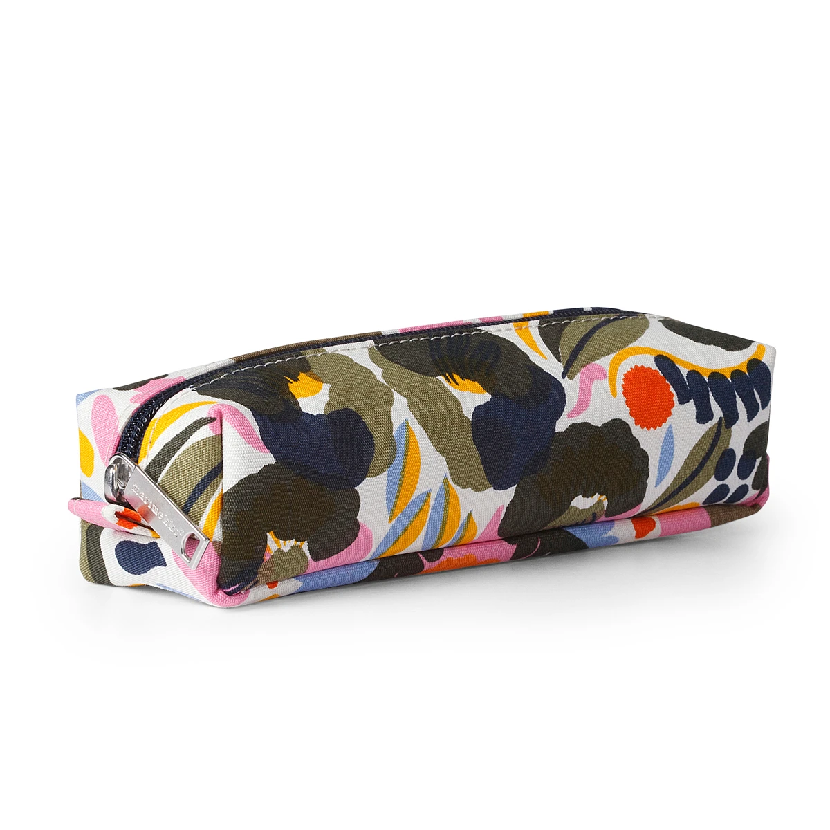 Marimekko Hattarakukka Kiia Cosmetic Bag 2 Marimekko Hattarakukka Kiia Cosmetic Bag - Image 2