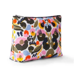 Marimekko Hattarakukka Ruut Bag