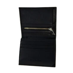 Marimekko Hertta Black Wallet