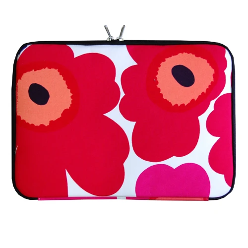Marimekko Huppu Unikko Laptop & Attaché Case 1 Marimekko Huppu Unikko Laptop & Attaché Case