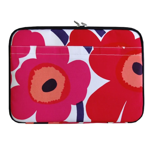 Marimekko Huppu Unikko Laptop & Attaché Case 2 Marimekko Huppu Unikko Laptop & Attaché Case - Image 2
