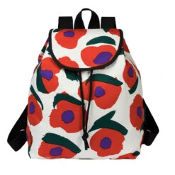Marimekko Iso Vikuri Erika Backpack 6 Marimekko Iso Vikuri Erika Backpack -Marimekko Shop marimekko iso vikuri erika backpack 45