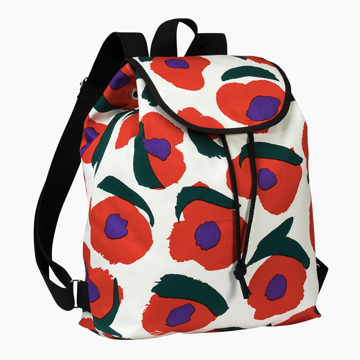 Marimekko Iso Vikuri Erika Backpack 1 Marimekko Iso Vikuri Erika Backpack