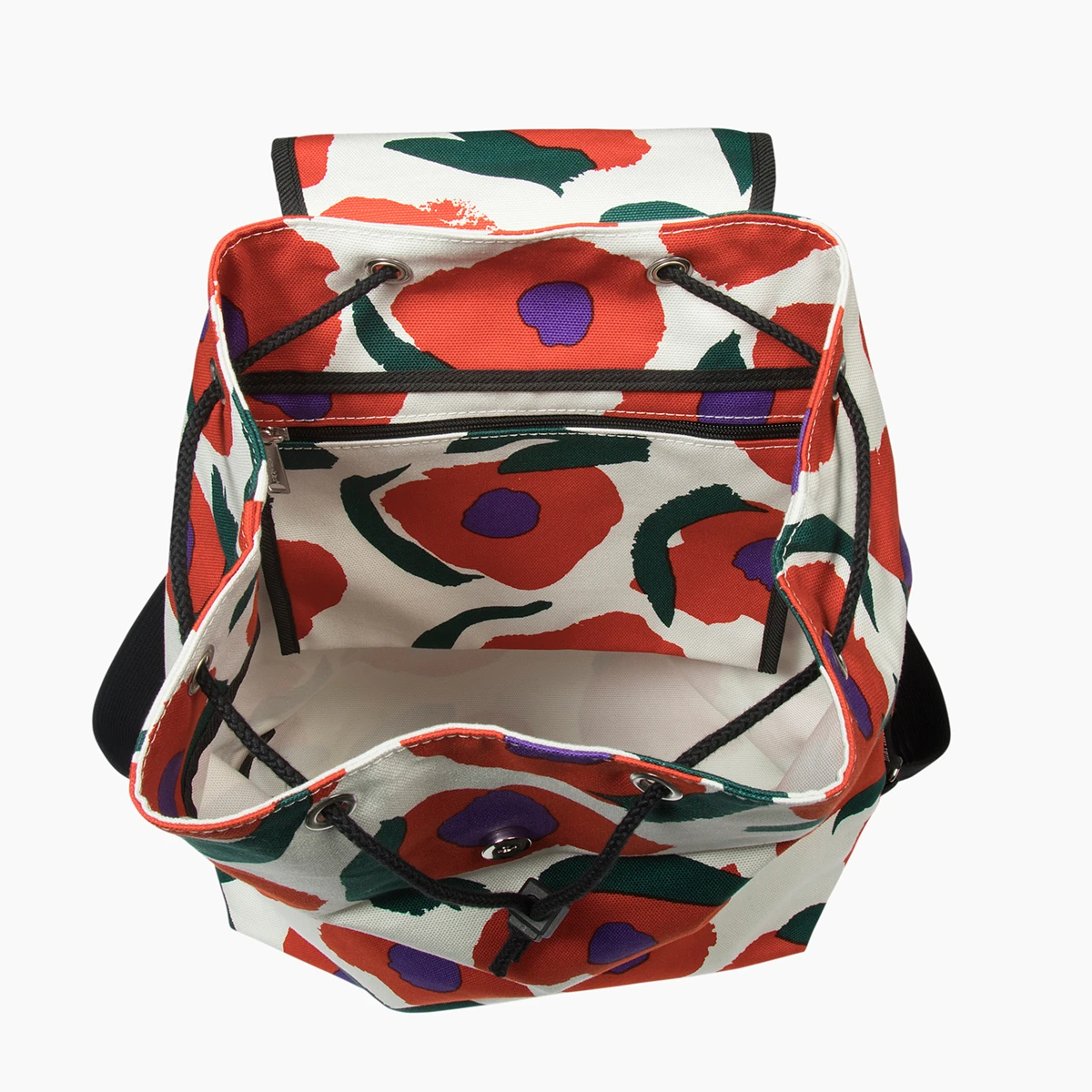 Marimekko Iso Vikuri Erika Backpack 2 Marimekko Iso Vikuri Erika Backpack - Image 2