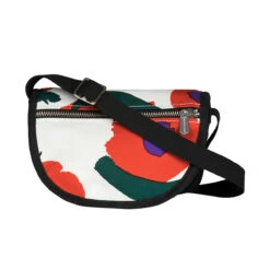 Marimekko Iso Vikuri Keela Shoulder Bag