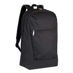 Marimekko Kortteli Black City Backpack 5 Marimekko Kortteli Black City Backpack -Marimekko Shop marimekko kaisaniemi kortelli grey backpack 71