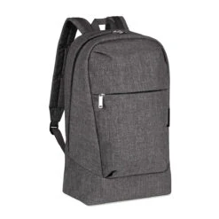 Marimekko Kortteli Grey City Backpack