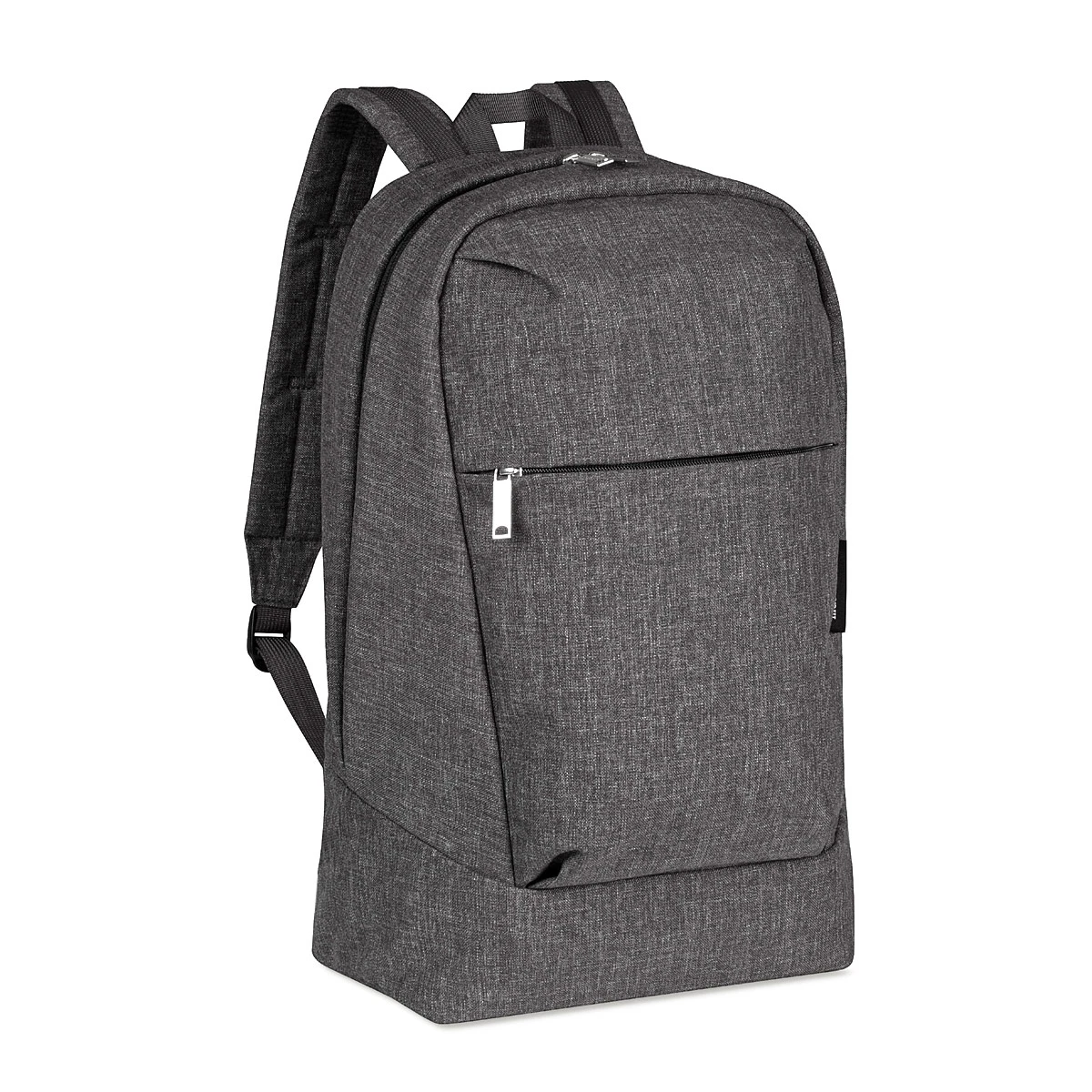 Marimekko Kortteli Grey City Backpack 1 Marimekko Kortteli Grey City Backpack