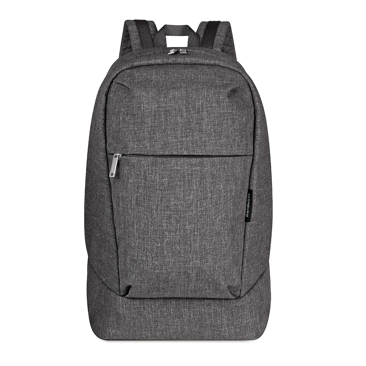 Marimekko Kortteli Grey City Backpack 2 Marimekko Kortteli Grey City Backpack - Image 2