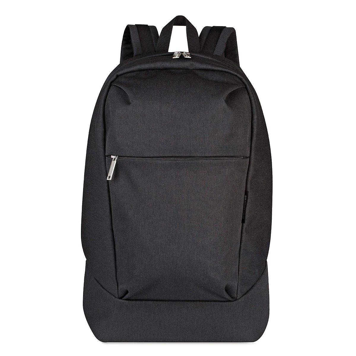 Marimekko Kortteli Black City Backpack 2 Marimekko Kortteli Black City Backpack - Image 2