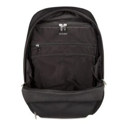 Marimekko Kortteli Black City Backpack