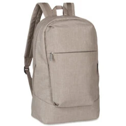 Marimekko Kortteli Beige City Backpack