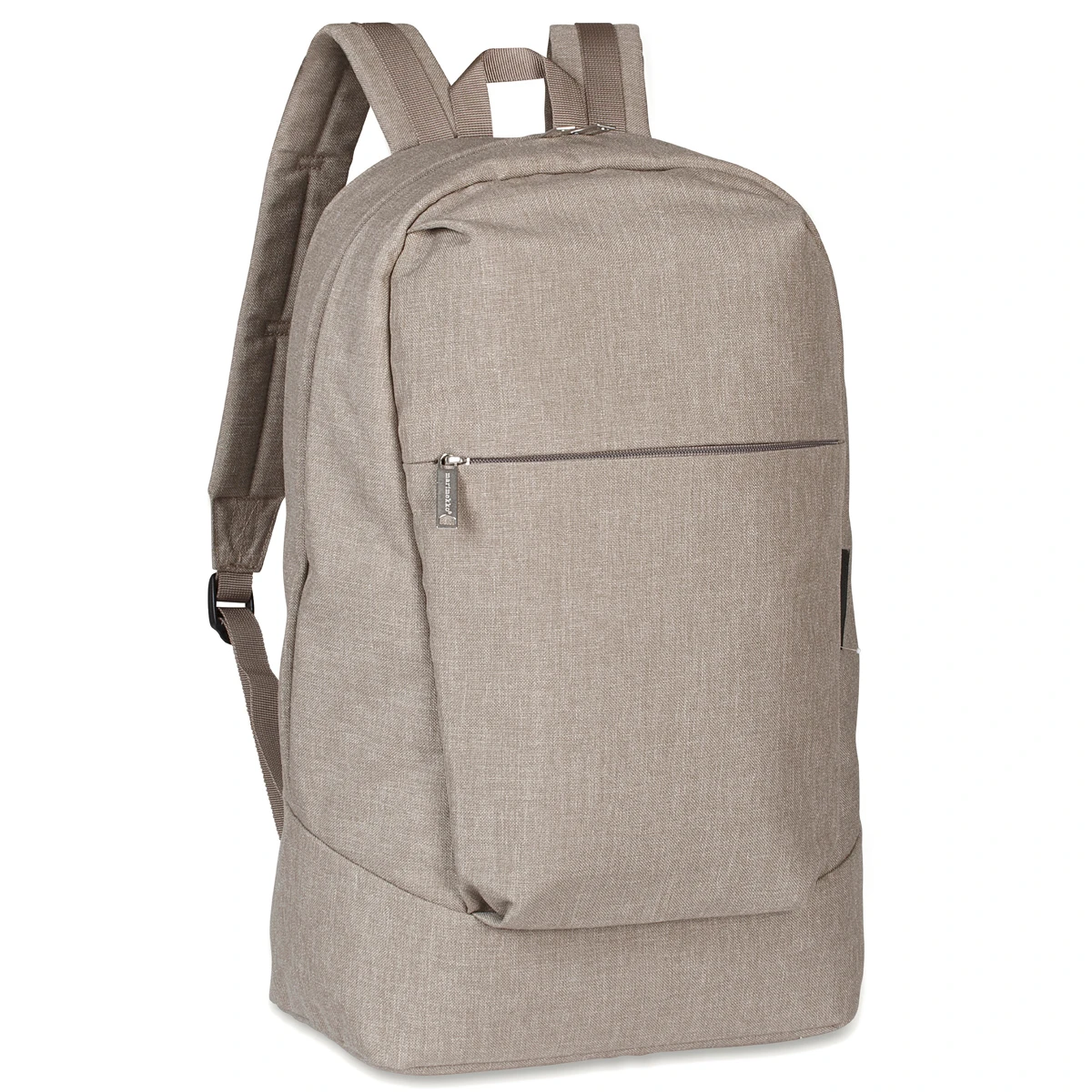 Marimekko Kortteli Beige City Backpack 1 Marimekko Kortteli Beige City Backpack