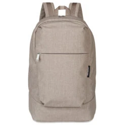 Marimekko Kortteli Beige City Backpack 5 Marimekko Kortteli Beige City Backpack -Marimekko Shop marimekko kaisaniemi kortteli beige backpack 44