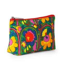 Marimekko Karuselli Eevi Cosmetic Bag