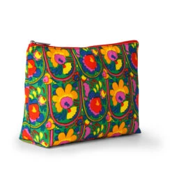 Marimekko Karuselli Ruut Bag