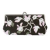 Marimekko Katleija Lilac / Green Eyeglass Case