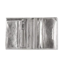 Marimekko Shop -Marimekko Shop marimekko katri metallic silver wallet 51