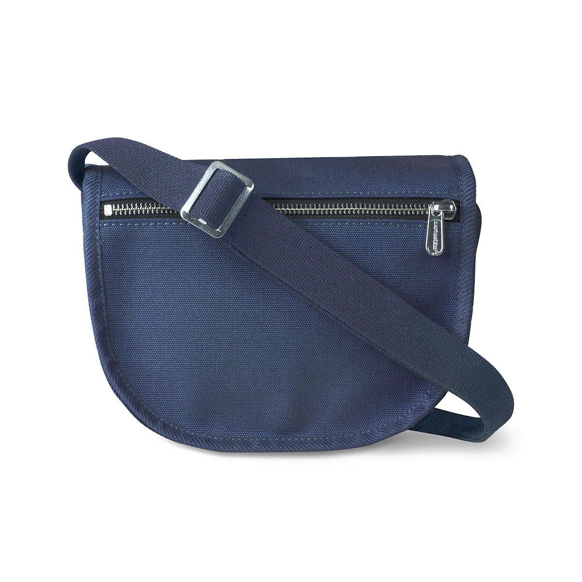 Marimekko Kerttu Blue Shoulder Bag 3 Marimekko Kerttu Blue Shoulder Bag - Image 3