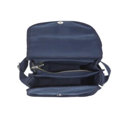 Marimekko Kerttu Blue Shoulder Bag