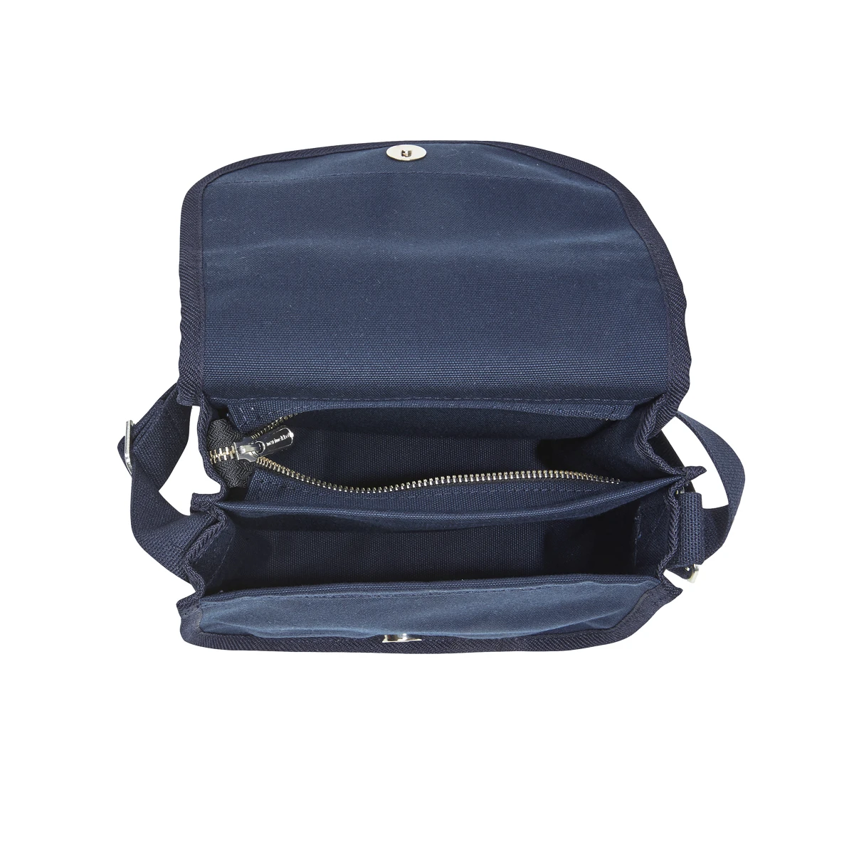 Marimekko Kerttu Blue Shoulder Bag 1 Marimekko Kerttu Blue Shoulder Bag