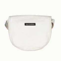 Marimekko Shop -Marimekko Shop marimekko kerttu white shoulder bag 40