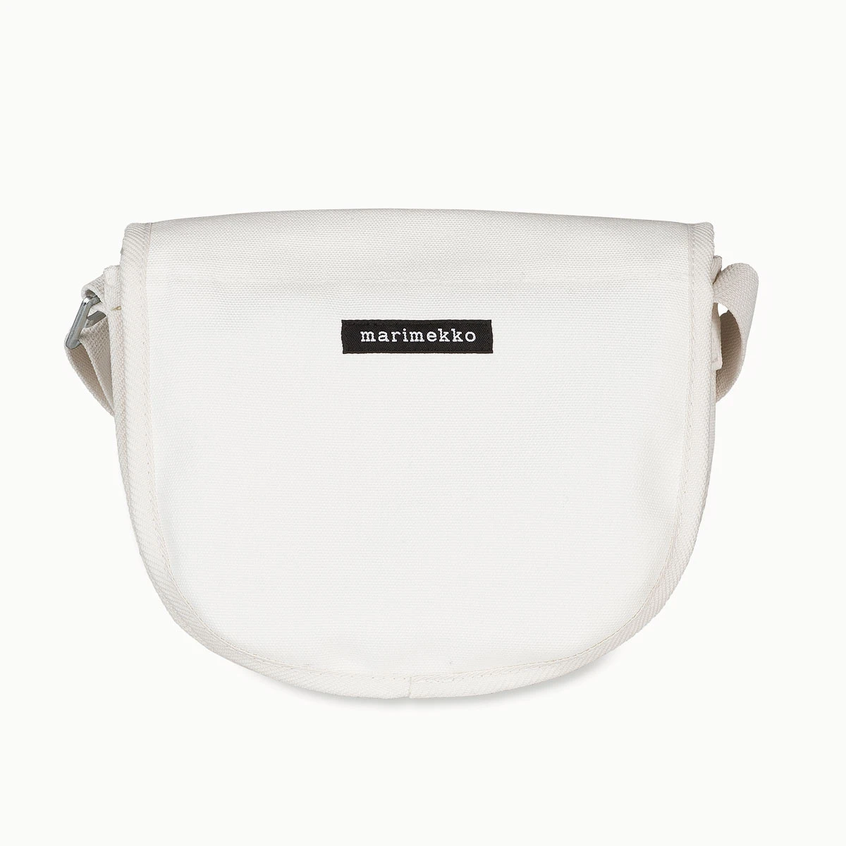 Marimekko Kerttu White Shoulder Bag 2 Marimekko Kerttu White Shoulder Bag - Image 2