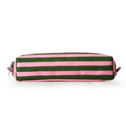 Marimekko Ujo Pink / Green Kiia Cosmetic Bag