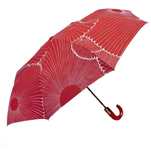 Marimekko Kiku Red Umbrella -Marimekko Shop marimekko kiku red umbrella 38