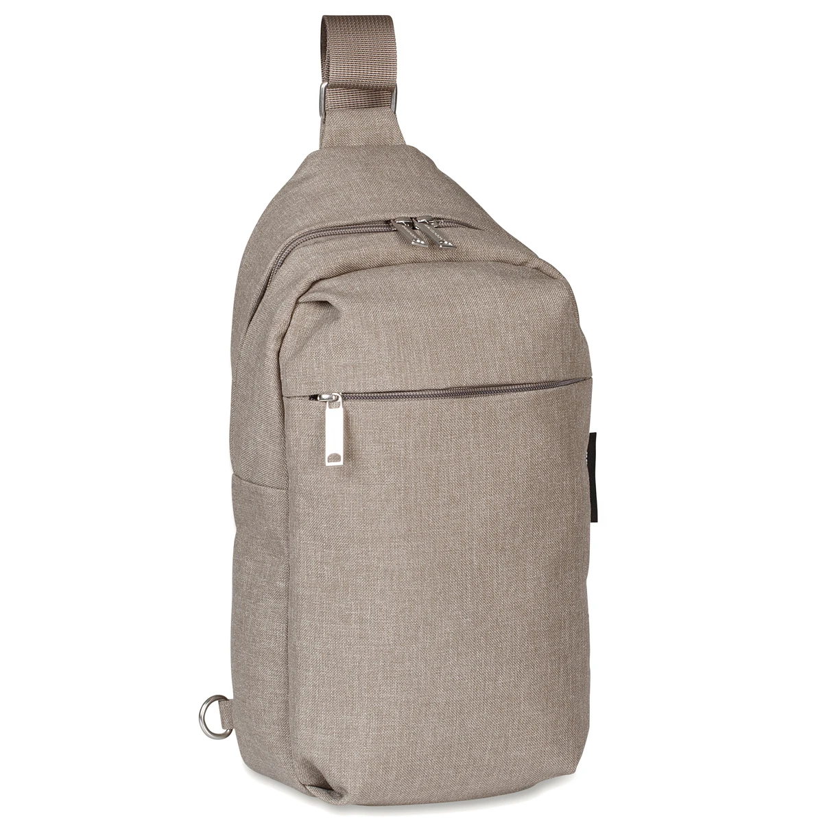 Marimekko Kortteli Beige Crossbody Bag 2 Marimekko Kortteli Beige Crossbody Bag - Image 2