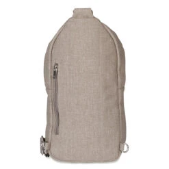 Marimekko Kortteli Beige Crossbody Bag