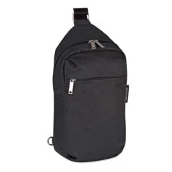 Marimekko Kortteli Black Crossbody Bag 6 Marimekko Kortteli Black Crossbody Bag -Marimekko Shop marimekko kortteli black crossbody backpack 58