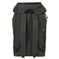 Marimekko Kortteli Charcoal Backpack